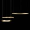 Подвесной светодиодный светильник Loft IT Ring 10017/3L фото 3