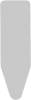 Чехол для гладильной доски Brabantia PerfectFit D 134128 135x45, металлизированный