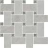 Декор Kerama Marazzi Риальто ID161 1 наборный матовый 43.5x43.5x0.9 фото 2