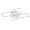 Потолочный светильник LED4U L11003-5 WH
