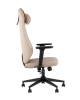 Кресло компьютерное Stool Group TopChairs Trophey DD-001 beige бежевый фото 4