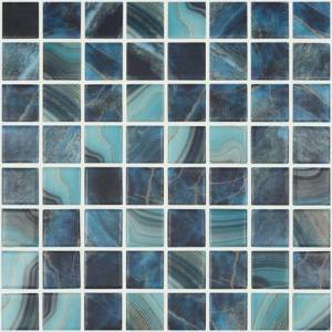 Мозаика Vidrepur Nature Royal № 5704 MT (на сетке) (3.8x3.8) 31.7x31.7
