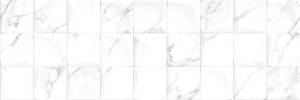 Декор Primavera Omnia DG03-09 White Decor 09 30x90