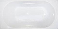 Акриловая ванна Royal Bath Tudor RB 407700 150x70