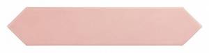 Керамическая плитка EQUIPE Arrow 25823 BLUSH PINK 5x25