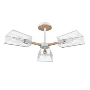 Люстра на штанге Lumion Irma 8246/3C