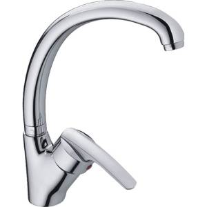 Смеситель для кухни Haiba HB4106-2