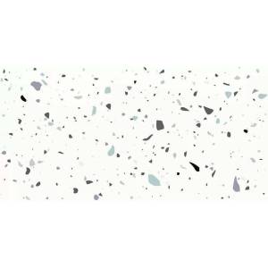 Керамическая плитка RAKO Spectra WAKV4548 Multicoloured Blue 30x60