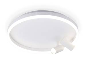 Потолочный светодиодный светильник Ambrella Light Comfort FL5112