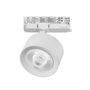 Трековый светодиодный светильник Lightstar Alta Pro A5536QT60G