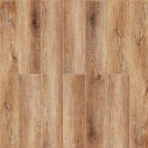 SPC Ламинат Novafloor Chateau 4.5/42 4V NF-52 Дуб Шато Песочный 640x128
