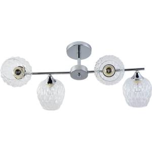 Трековый светильник Reluce 01341-0.3-04 CR