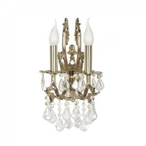 Бра Dio DArte Elite Sorrento E 2.1.2.600 G