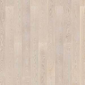Паркетная доска Tarkett Tango 550058096 Дуб Белый Опал Браш 2215x164x14
