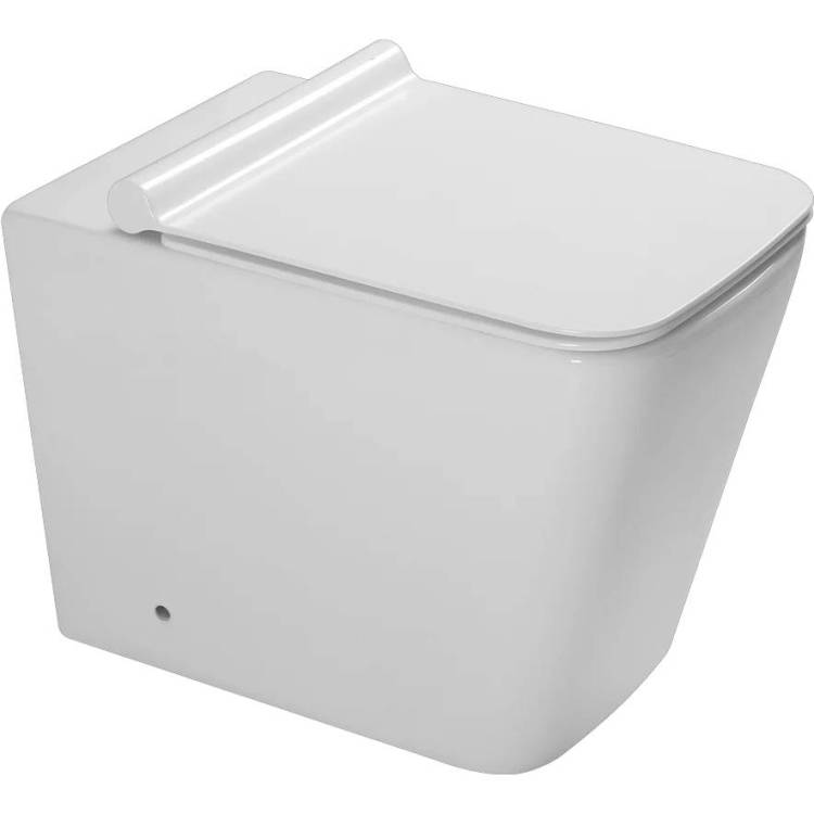 Унитаз приставной SantiLine SL-5021