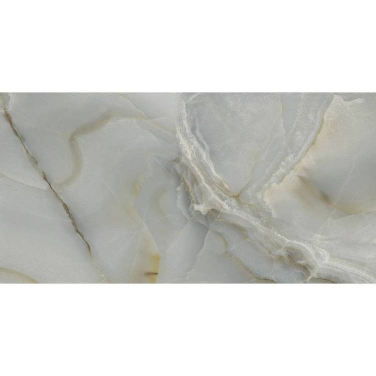 Керамическая плитка Тянь-Шань Меоланс TP3665B Светло-Серый 30x60