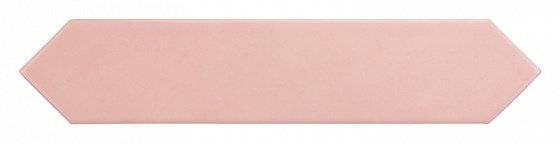 Керамическая плитка EQUIPE Arrow 25823 BLUSH PINK 5x25