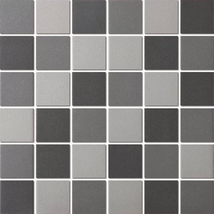 Мозаика NSmosaic Porcelain Series PA-551 керамика матовая (48x48) 306x306