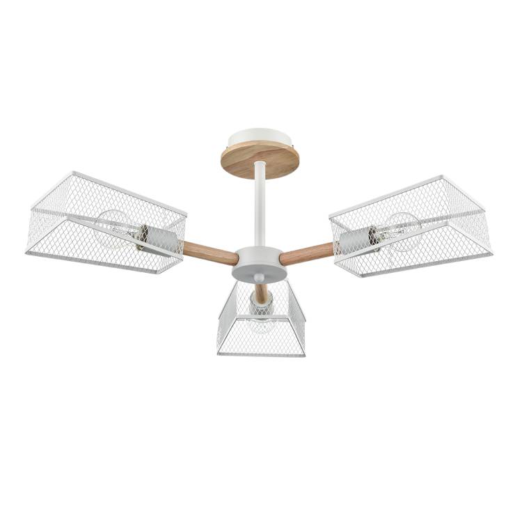 Люстра на штанге Lumion Irma 8246/3C