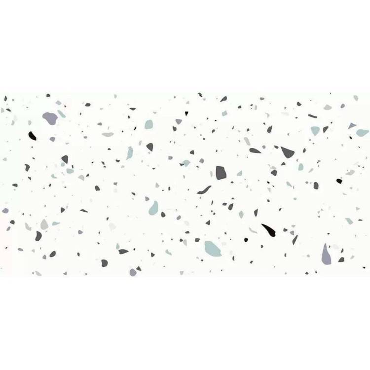 Керамическая плитка RAKO Spectra WAKV4548 Multicoloured Blue 30x60