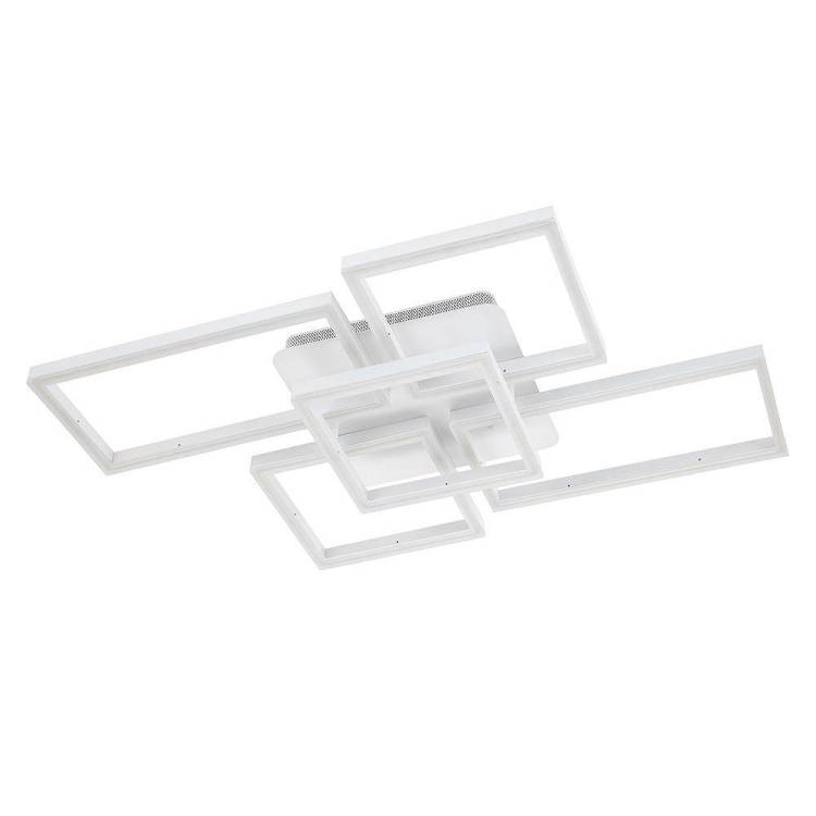 Потолочный светильник LED4U L11003-5 WH