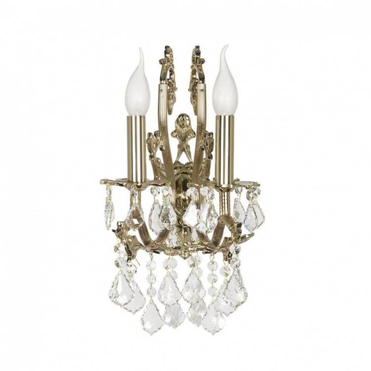 Бра Dio DArte Elite Sorrento E 2.1.2.600 G