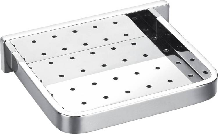 Мыльница Cezares Maxima CZR-F-8919 хром