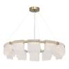 Подвесной светильник ST Luce Voile SL6021.203.66