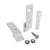 Комплект креплений Led Strip ALM-3535R-2MT
