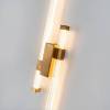 Настенный светильник LED4U L2240-750 BS фото 3