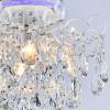 Потолочная люстра Reluce 04024-0.3-04 WH+SILVER PN+RGB фото 3