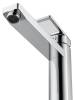 Смеситель для раковины Wonzon & Woghand WW-88239010-CR высокий, хром фото 3