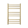 Полотенцесушитель электрический Indigo Line Trinity LСLTE80-50MKGDRt 80/50 Milky Gold фото 2