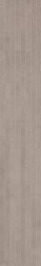 Декор Italgraniti I Cementi FL09LT Argil Listello Tratto 6mm 20x120