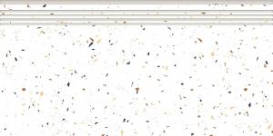 Ступень Kerranova Vetro K-340/MR/st01 Белый 30x60