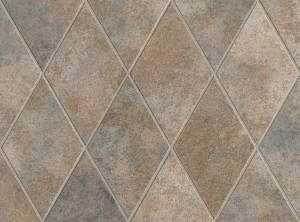 Керамогранит Equipe Oxide 27496 Gris 14x24