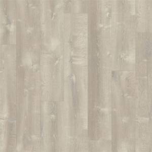 SPC Плитка Quick-Step Pulse Click Plus 4.5/33 PUCP40083 Sand Storm Oak Warm Grey 1510x210