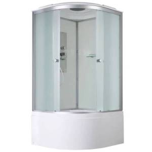 Душевая кабина AvaCan D5080 80x80x215