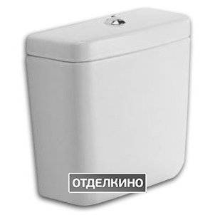 Бачок для унитаза Duravit D-Code 0927100004