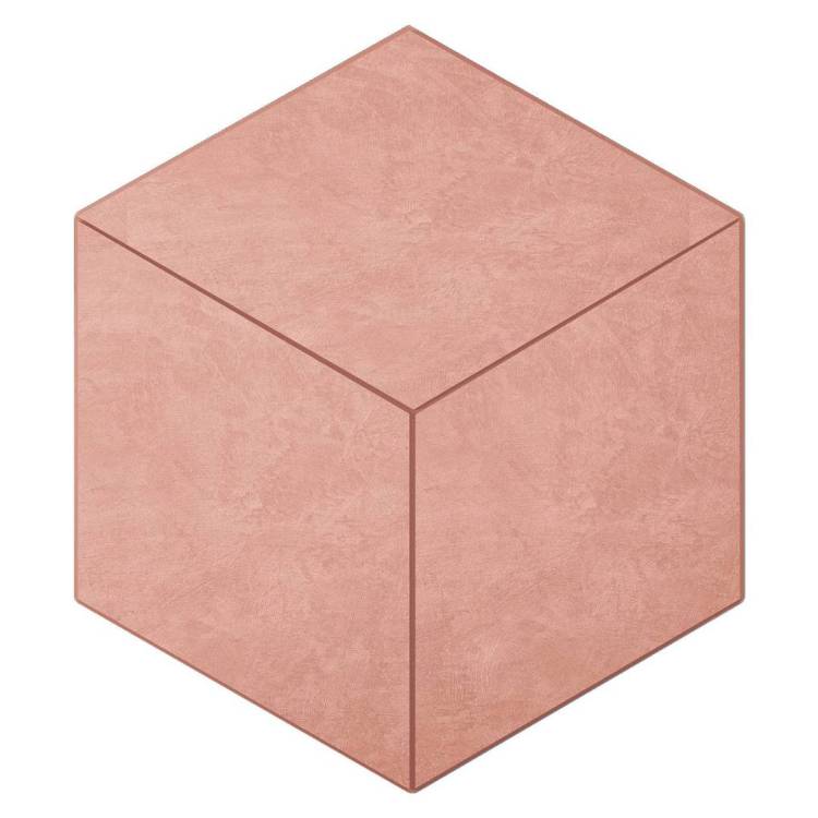 Мозаика Ametis by Estima Spectrum 39043 Mosaic/SR05_NS/29x25x10/Cube Cube неполированная 29x25x1.0