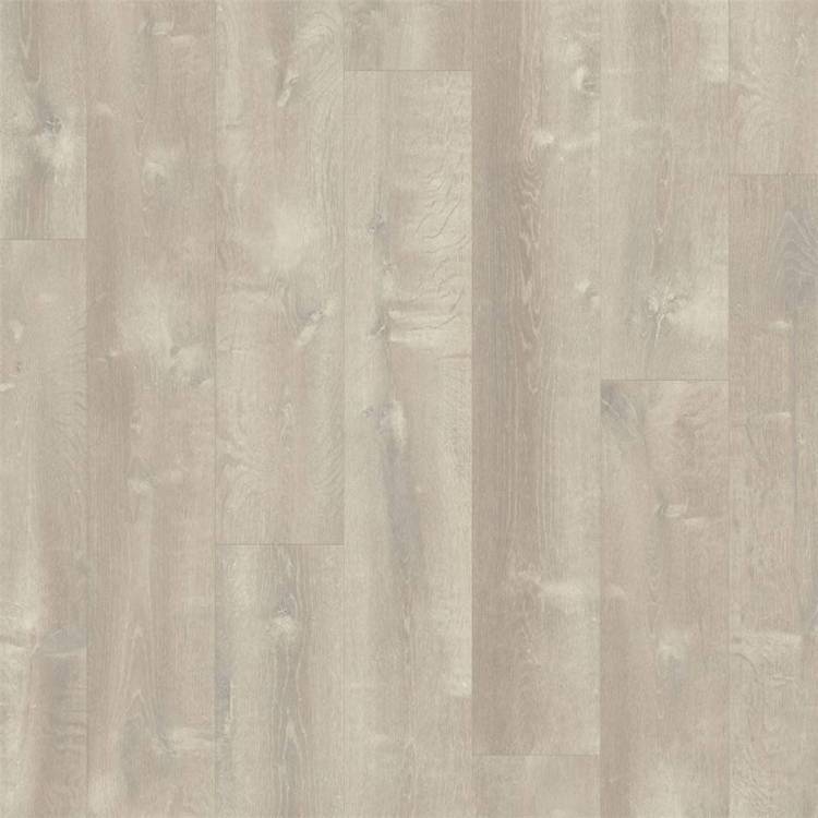 SPC Плитка Quick-Step Pulse Click Plus 4.5/33 PUCP40083 Sand Storm Oak Warm Grey 1510x210