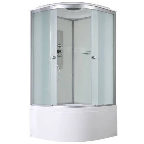Душевая кабина AvaCan D5080 80x80x215