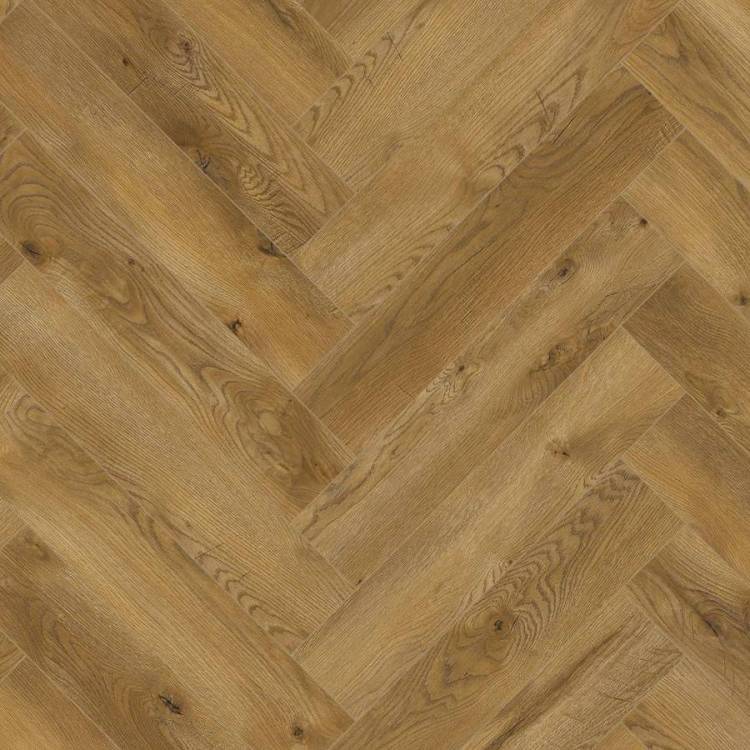 Ламинат Classen Herringbone Ville 8/32 4V 63267 Дуб Беникарло 643x131