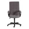 Кресло компьютерное Tetchair Trendy 19520 серый фото 5