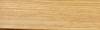 Плинтус МДФ Svensson Parkett Прямой Ламинированный ФП-101 2400x80x16