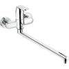 Смеситель универсальный Grohe Eurosmart Cosmopolitan 32847000