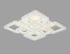 Потолочная светодиодная люстра Ambrella light Acrylica Ice FA1737 фото 3