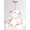Подвесная люстра Rivoli Albertina 4124-306