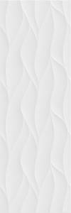 Декор Creto Brilliant White OBO30W2931LC W M/STR R Glossy 1 30x90 Декор Creto Brilliant White OBO30W2931LC W M/STR R Glossy 1 30x90