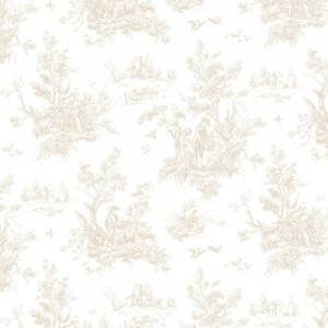 Обои бумажные Aura Flourish AB27655